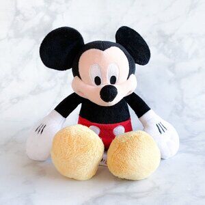 Mickey Mouse Disney Parks Plush 13”
